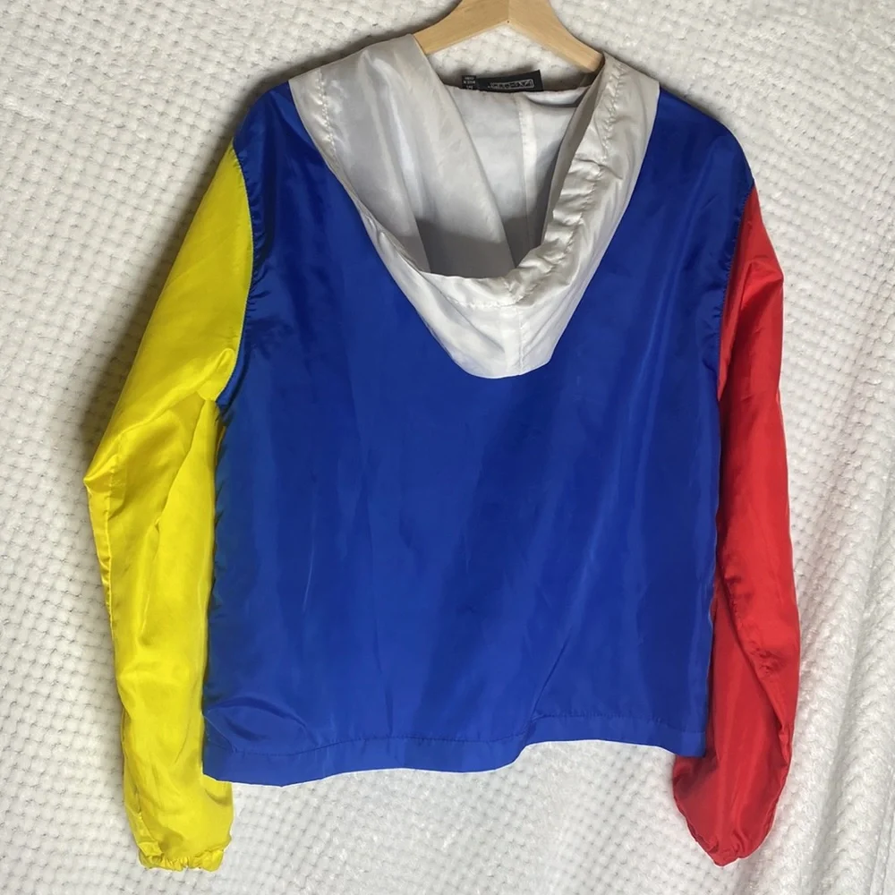 PAC Man light weight jacket - Picture 5 of 5
